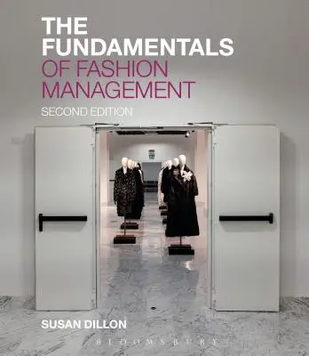 Základy módneho manažmentu - The Fundamentals of Fashion Management