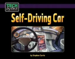Samojazdiace auto - Self-Driving Car