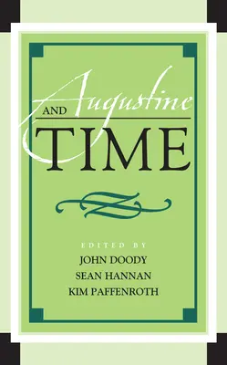 Augustín a čas - Augustine and Time