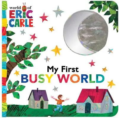 Môj prvý rušný svet - My First Busy World