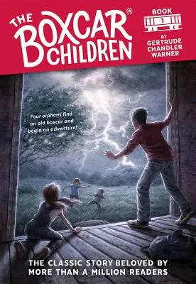 Deti v škatuli, 1 - The Boxcar Children, 1