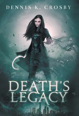 Odkaz smrti - Death's Legacy