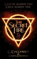 Tajný oheň - Secret Fire