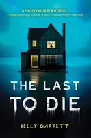 Posledný, kto zomrie - The Last to Die