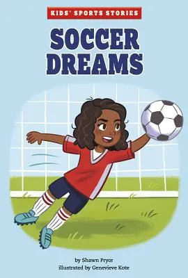 Futbalové sny - Soccer Dreams