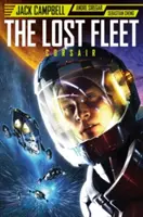 Stratená flotila: Korzári - Lost Fleet: Corsair