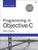 Programovanie v Objective-C - Programming in Objective-C