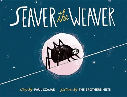 Tkáč Seaver - Seaver the Weaver