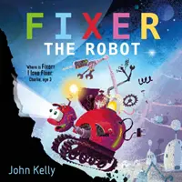 Robot Fixer - Fixer the Robot