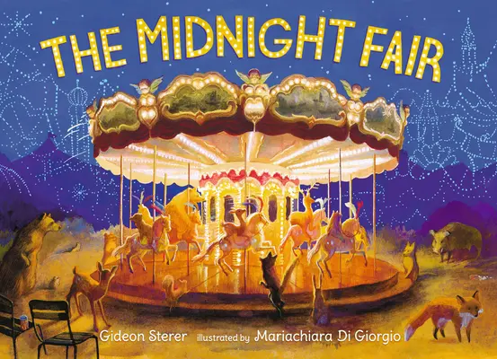 Polnočný jarmok - The Midnight Fair