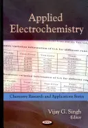Aplikovaná elektrochémia - Applied Electrochemistry