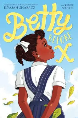 Betty pred X - Betty Before X