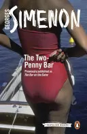 Bar za dva centy - The Two-Penny Bar