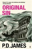 Prvotný hriech - Original Sin
