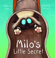 Milovo malé tajomstvo - Milo's Little Secret