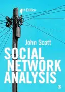 Analýza sociálnych sietí - Social Network Analysis