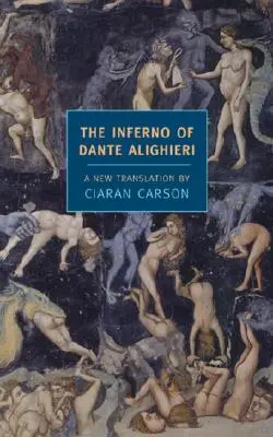 Inferno Danteho Alighieriho - The Inferno of Dante Alighieri