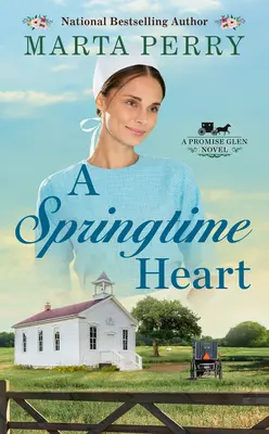 Jarné srdce - A Springtime Heart