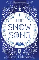 Snehová pieseň - Snow Song