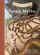 Grécke mýty - Greek Myths