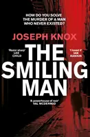Usmievajúci sa muž - Smiling Man