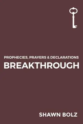 Prielom, 1 - Breakthrough, 1