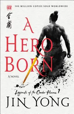 Zrodil sa hrdina: Definitívne vydanie - A Hero Born: The Definitive Edition