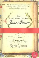 Stratené memoáre Jane Austenovej - The Lost Memoirs of Jane Austen