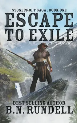 Útek do vyhnanstva - Escape to Exile