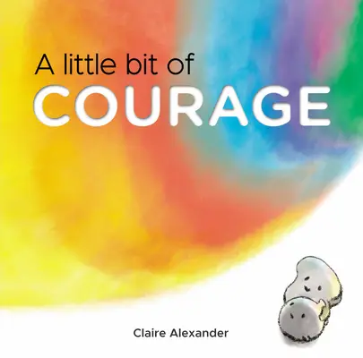 Trochu odvahy - A Little Bit of Courage