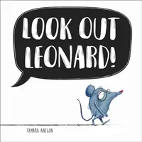 Pozor, Leonard! - Look Out, Leonard!