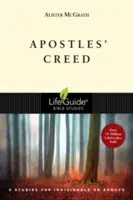 Apoštolské vyznanie viery - Apostles' Creed