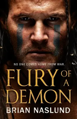 Zúrivosť démona - Fury of a Demon