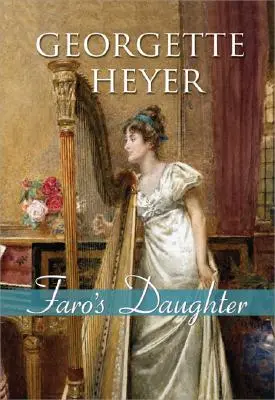 Farova dcéra - Faro's Daughter