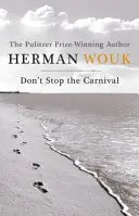 Nezastavuj karneval - Don't Stop the Carnival