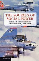 Zdroje sociálnej moci - The Sources of Social Power