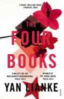 Štyri knihy - Four Books