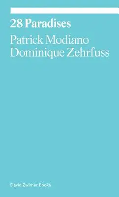 28 rajov - 28 Paradises