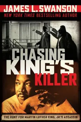 Stíhanie Kingovho vraha - Chasing King's Killer