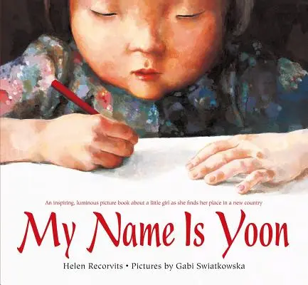 Moje meno je Yoon - My Name Is Yoon