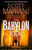 Babylonský idol - Babylon Idol