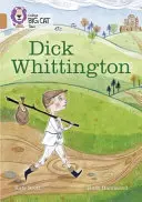 Dick Whittington - 12. pásmo/Medená - Dick Whittington - Band 12/Copper