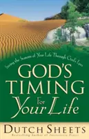 Božie načasovanie pre váš život - God's Timing for Your Life