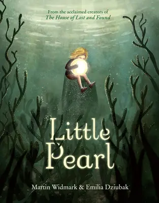 Malá perla - Little Pearl