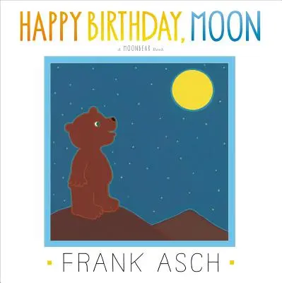 Všetko najlepšie k narodeninám, Moon - Happy Birthday, Moon