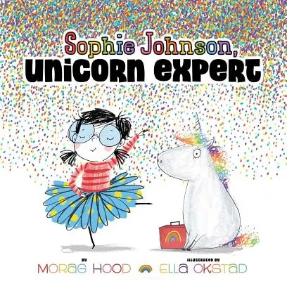 Sophie Johnsonová, odborníčka na jednorožce - Sophie Johnson, Unicorn Expert