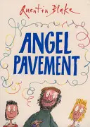 Anjelský chodník - Angel Pavement