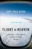 Útek do neba: Cesta do neba - a späť: havária lietadla... osamelý preživší... - Flight to Heaven: A Plane Crash...a Lone Survivor...a Journey to Heaven--And Back