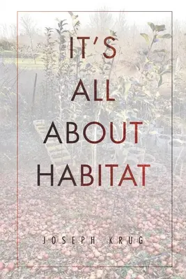 Všetko je to o biotope - It's All About Habitat