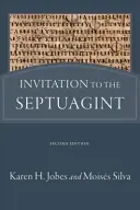 Pozvanie do Septuaginty - Invitation to the Septuagint